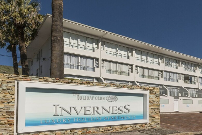 Apartamentos Inverness