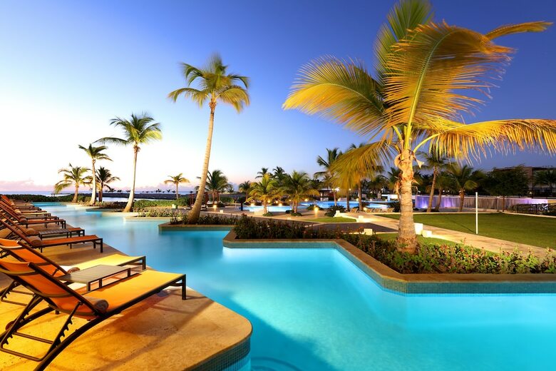 Trs Cap Cana Hotel - Adults Only - All Inclusive