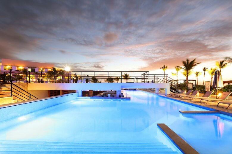 Trs Cap Cana Hotel - Adults Only - All Inclusive