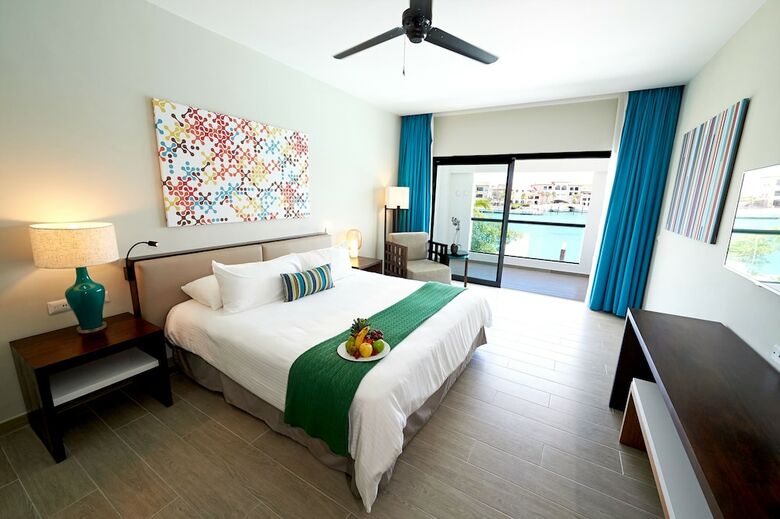 Trs Cap Cana Hotel - Adults Only - All Inclusive