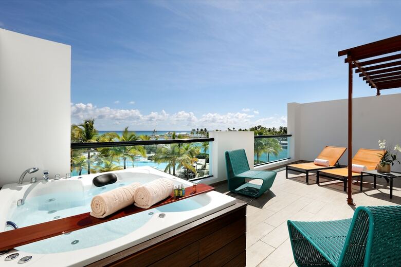 Trs Cap Cana Hotel - Adults Only - All Inclusive