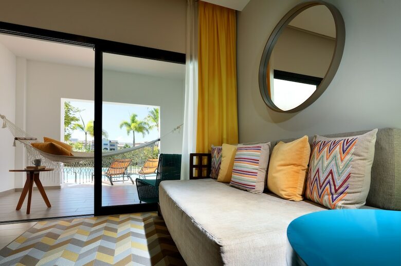Trs Cap Cana Hotel - Adults Only - All Inclusive