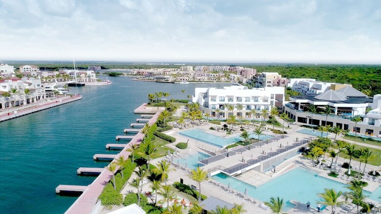 Trs Cap Cana Hotel - Adults Only - All Inclusive