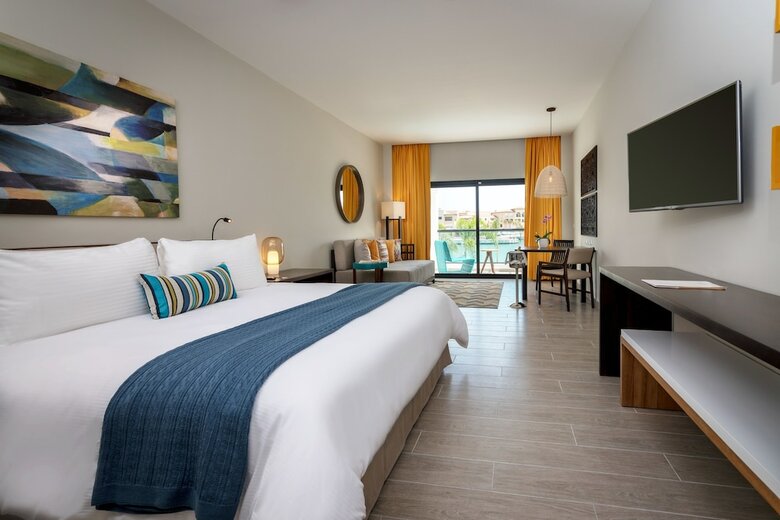 Trs Cap Cana Hotel - Adults Only - All Inclusive