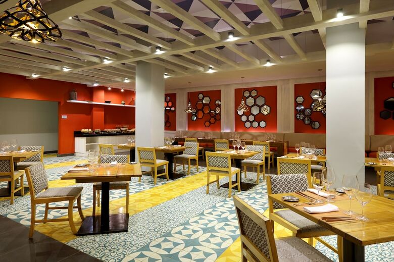 Trs Cap Cana Hotel - Adults Only - All Inclusive