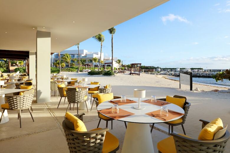 Trs Cap Cana Hotel - Adults Only - All Inclusive