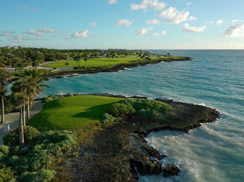 Trs Cap Cana Hotel - Adults Only - All Inclusive