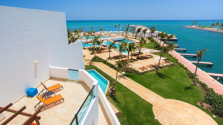 Trs Cap Cana Hotel - Adults Only - All Inclusive