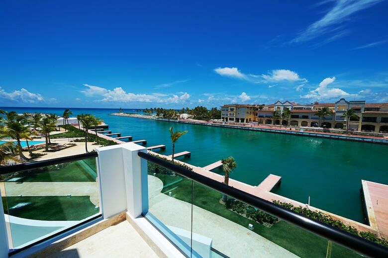 Trs Cap Cana Hotel - Adults Only - All Inclusive