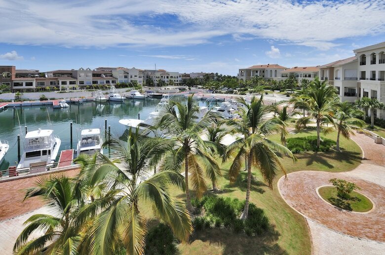 Trs Cap Cana Hotel - Adults Only - All Inclusive