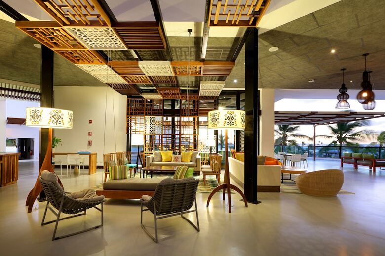 Trs Cap Cana Hotel - Adults Only - All Inclusive