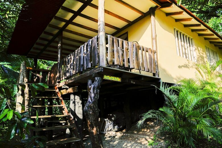 Villa Ecovital Costa Rica