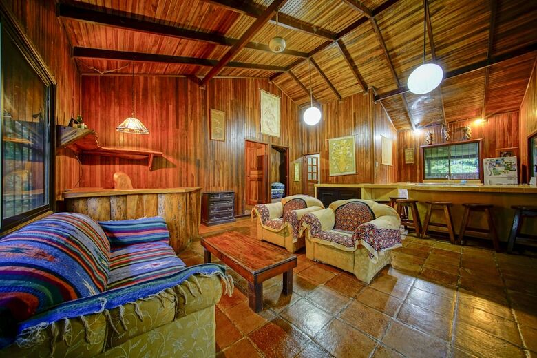 Villa Ecovital Costa Rica