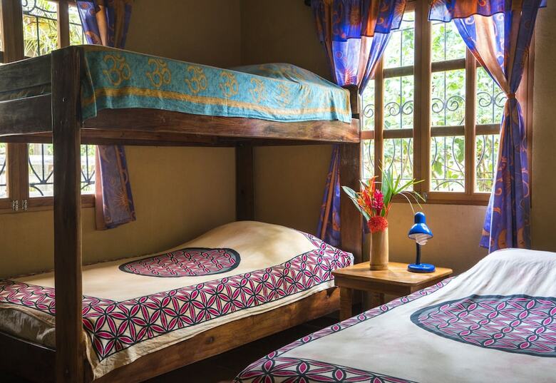 Villa Ecovital Costa Rica