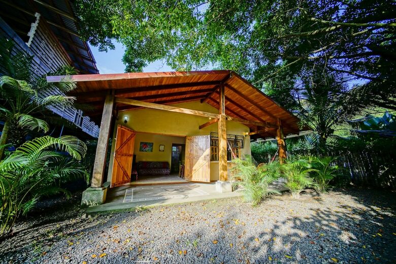 Villa Ecovital Costa Rica