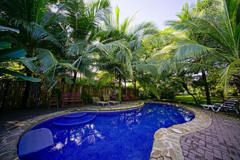 Villa Ecovital Costa Rica