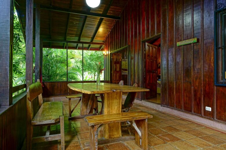 Villa Ecovital Costa Rica