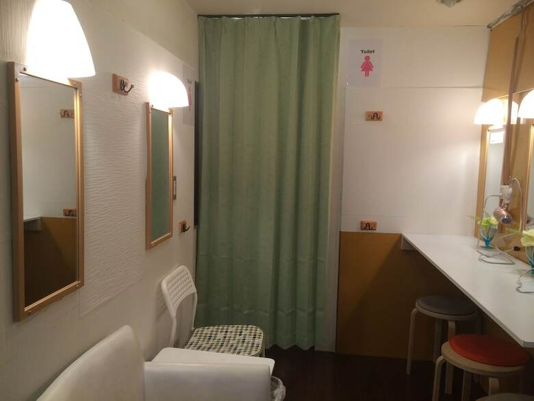 Hostal Sakura Guest House Osaka Doutonbori - Hostel