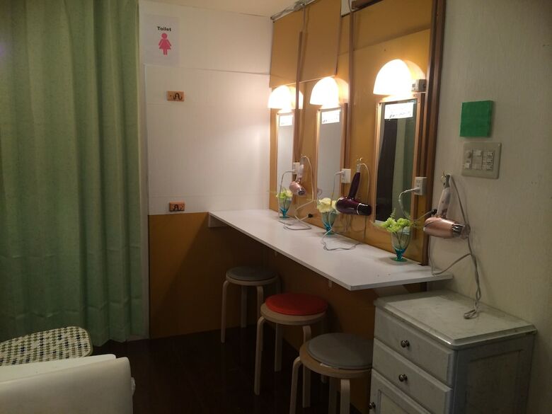 Hostal Sakura Guest House Osaka Doutonbori - Hostel