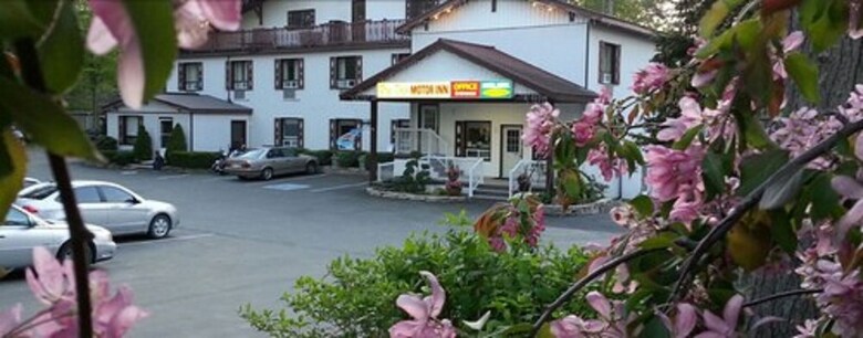 Hotel Pine Dale Motor Inn