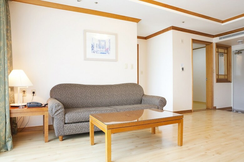 Hotel Welli Hilli Park