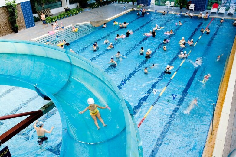 Hotel Welli Hilli Park