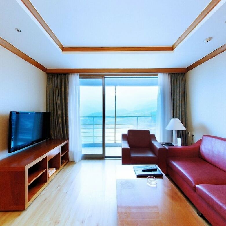 Hotel Welli Hilli Park
