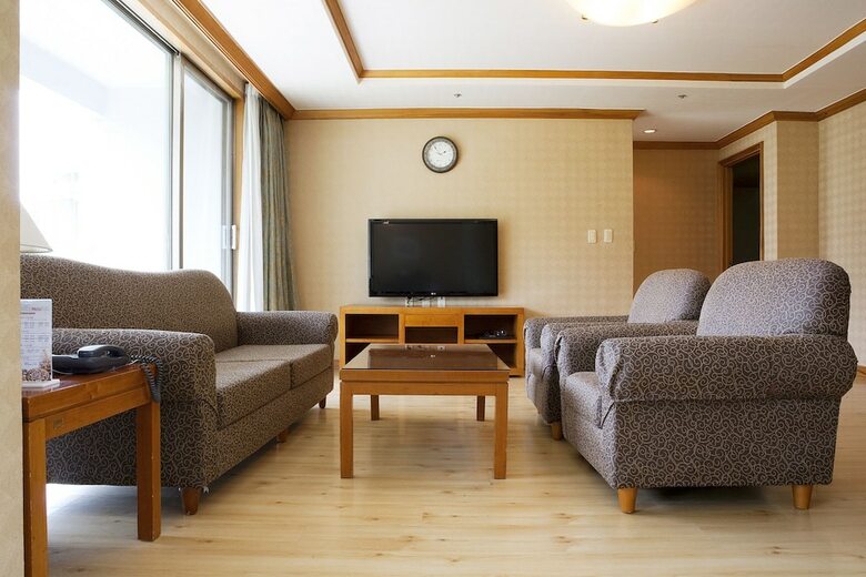 Hotel Welli Hilli Park