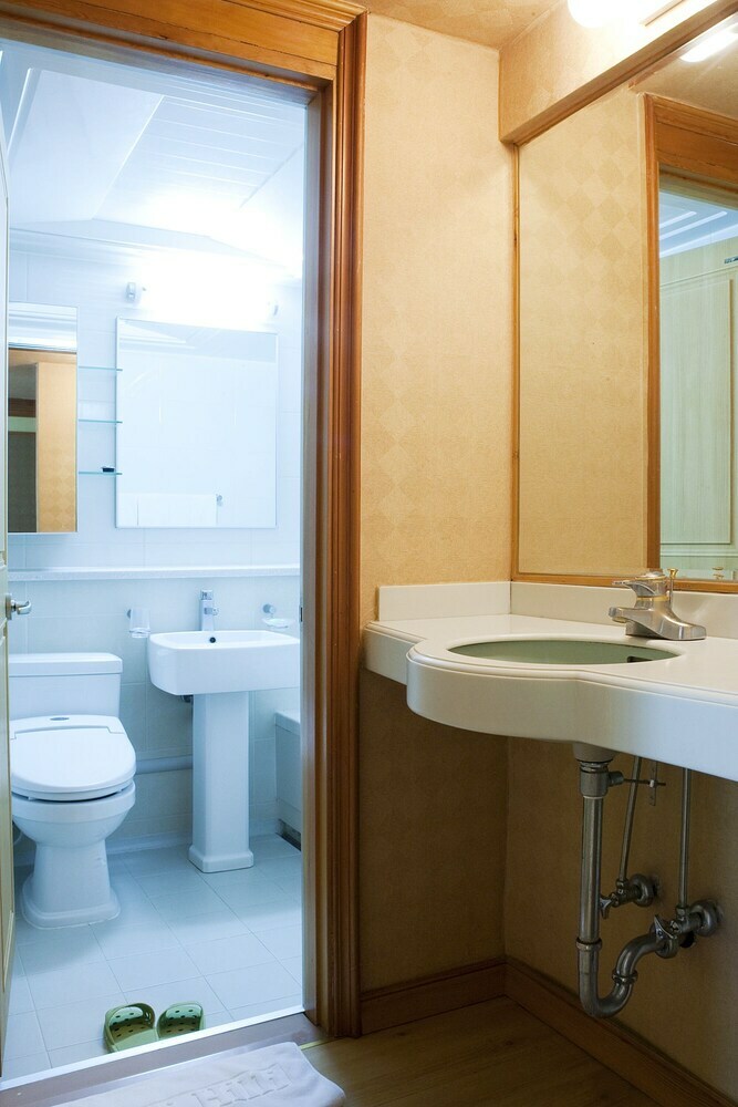 Hotel Welli Hilli Park