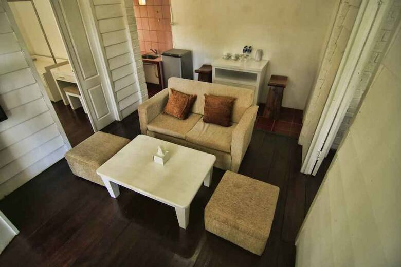 Apartamento Marbella Twin Waterfall Resort Ciater