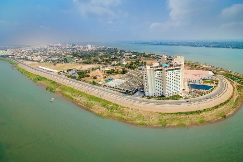 Aparthotel Sokha Phnom Penh Residence