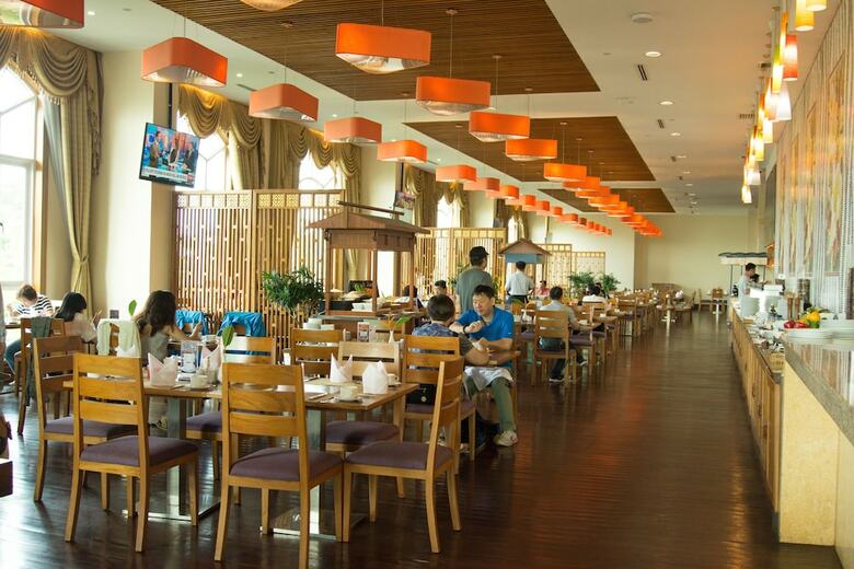 Aparthotel Sokha Phnom Penh Residence