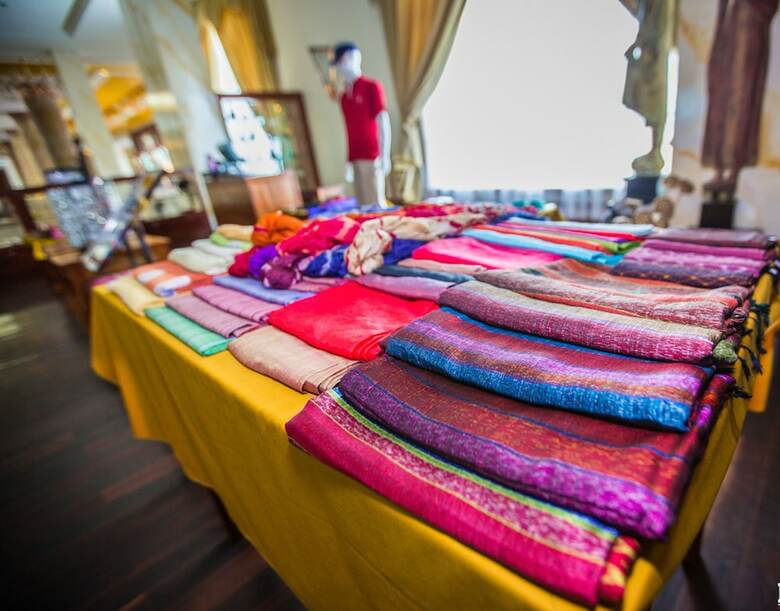 Aparthotel Sokha Phnom Penh Residence