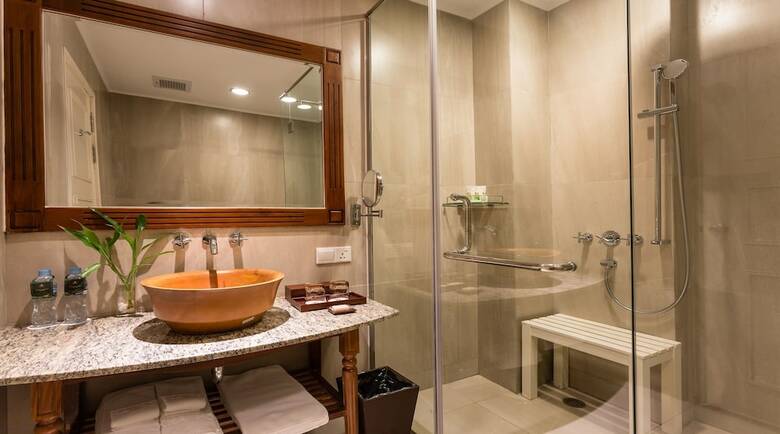Aparthotel Sokha Phnom Penh Residence