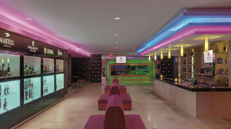 Aparthotel Sokha Phnom Penh Residence