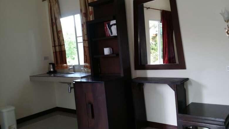 Hotel Khaolak Summer House Resort
