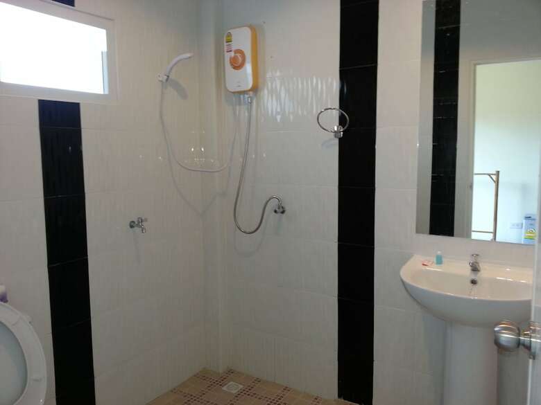 Hotel Khaolak Summer House Resort