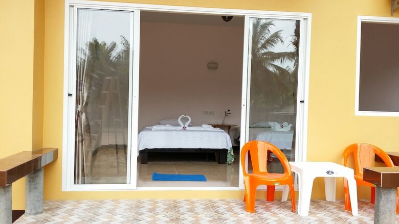 Hotel Khaolak Summer House Resort