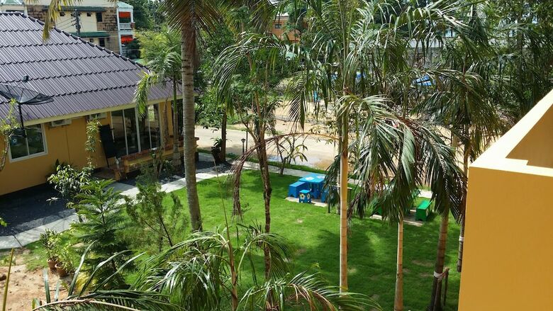 Hotel Khaolak Summer House Resort 2