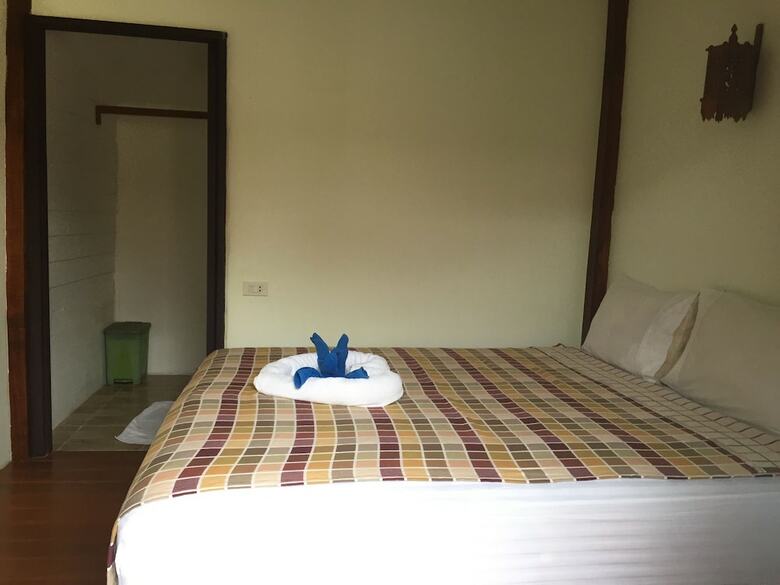 Hotel Khaolak Summer House Resort 2