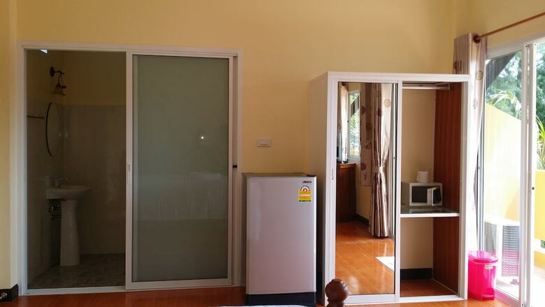 Hotel Khaolak Summer House Resort 2