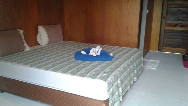 Hotel Khaolak Summer House Resort 2