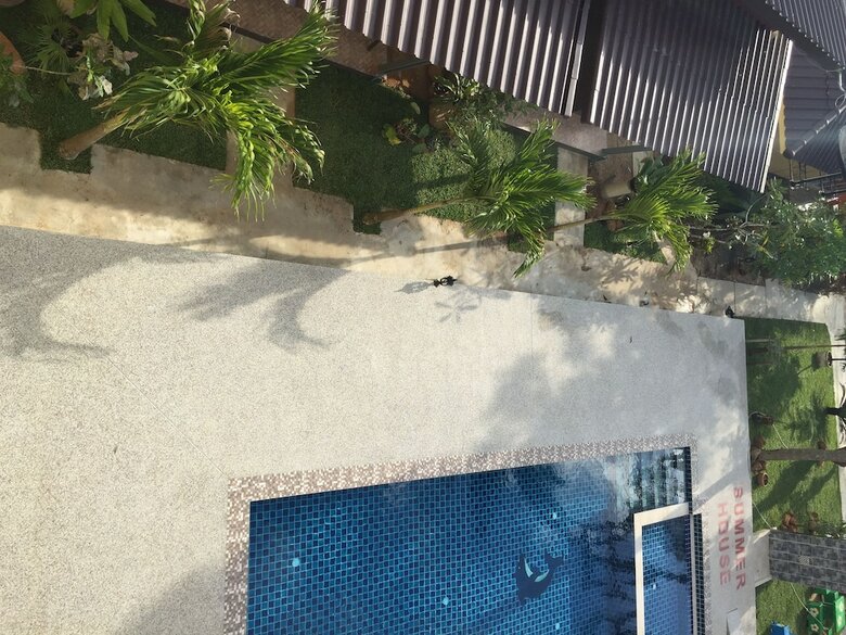 Hotel Khaolak Summer House Resort 2