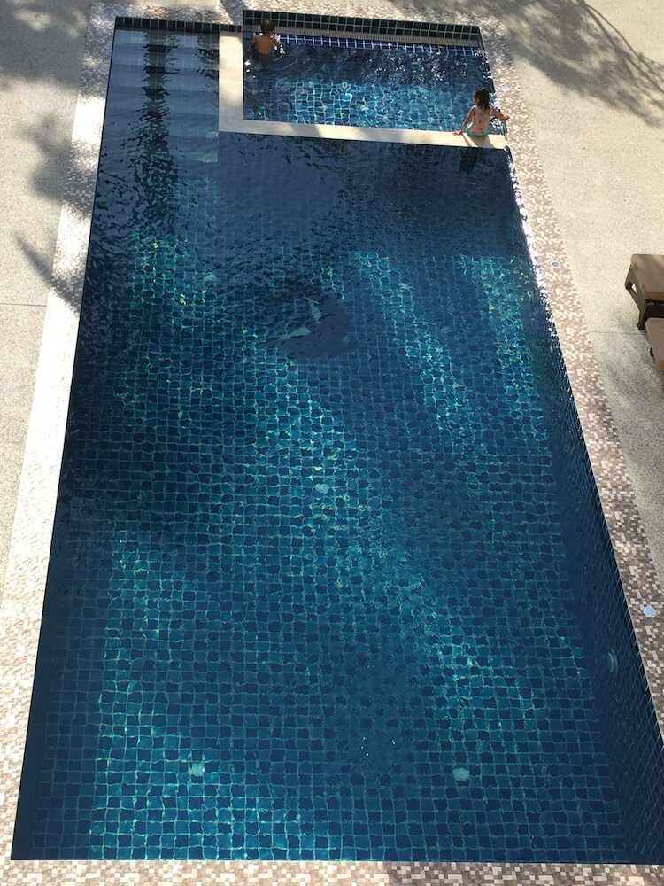 Hotel Khaolak Summer House Resort 2