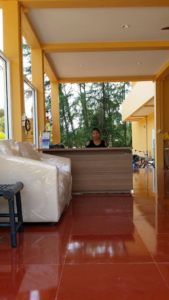 Hotel Khaolak Summer House Resort 2