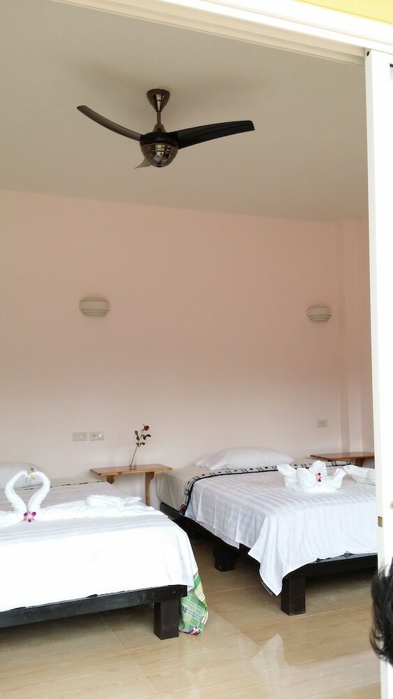 Hotel Khaolak Summer House Resort 2