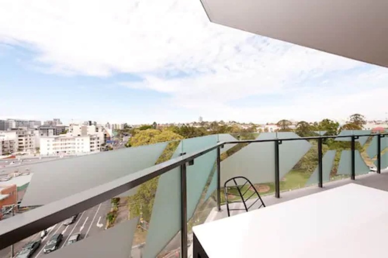 Aparthotel Vine Serviced Apartments