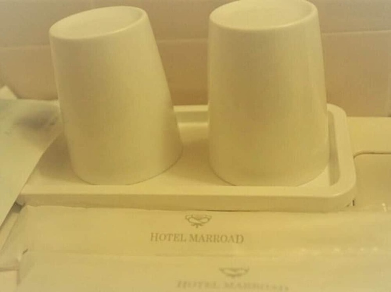 Hotel Marroad Inn Hachioji