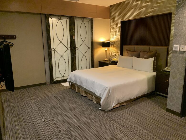 Hotel Crystal Motel