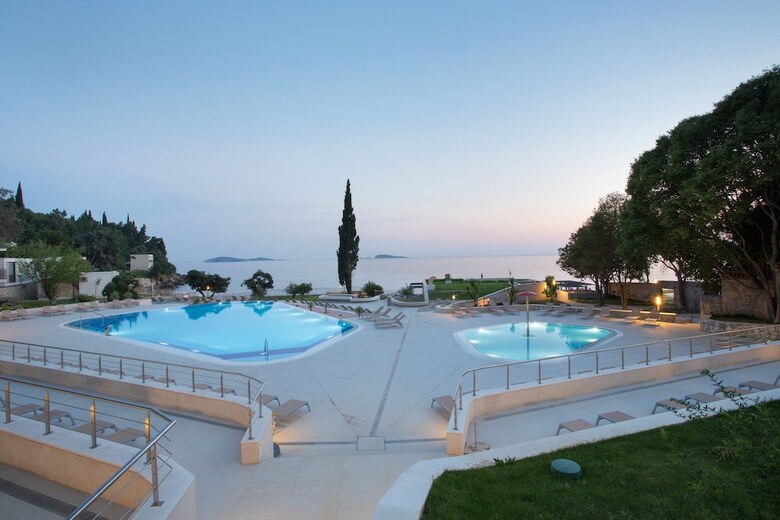 Hotel Mlini
